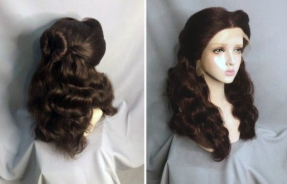 Everything You Need To Know About a Lace Front Wig